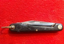 Taschenmesser kaufmann k55k gebraucht kaufen  Dessau-Roßlau