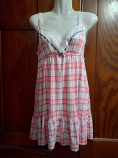 victoria secret lace babydoll for sale  Livonia