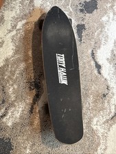 Tony hawk longboard for sale  Fife Lake