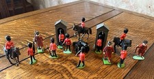 Vintage britains ltd for sale  LYMINGTON
