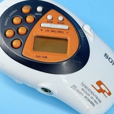 Sony sports radio for sale  Baltimore
