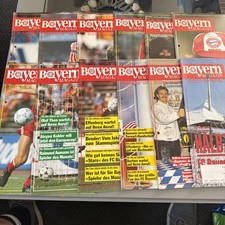 Bayern magazin 1990 gebraucht kaufen Bayern magazin 1990 gebraucht kaufen  Thomasburg