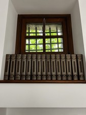 Enciclopedia treccani 1970 usato  Siculiana