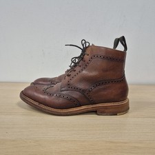 Loake naseby brown for sale  MANCHESTER
