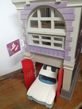 The real ghostbusters d'occasion  Verneuil-l'Étang
