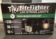 Tiki bite fighter for sale  Star