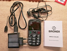 Brondi amico color usato  Cinisello Balsamo