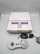 Vintage super nintendo for sale  Miami