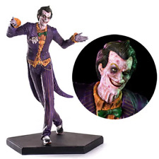 Estátua Coringa Batman Arkham Knight Escala 1/10 - Iron Studios ENTREGA EM 6 DIAS comprar usado  Brasil 