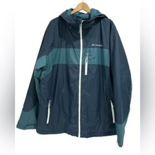 Columbia winterswept hooded for sale  Monroe