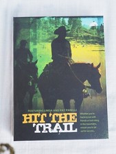Hit the trail gebraucht kaufen  Ettenheim