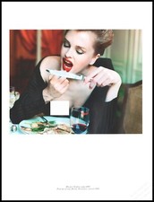 Topless makeup magazine d'occasion  Paris-