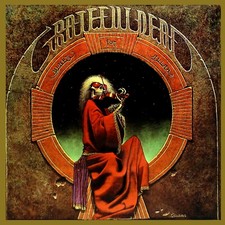 Grateful dead blues for sale  Girard