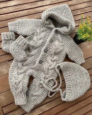 Babyoverall babyschüchen müt gebraucht kaufen  Berlin
