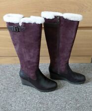 Ugg waterproof long for sale  LONDON