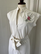 Vintage elka couture for sale  HENLOW