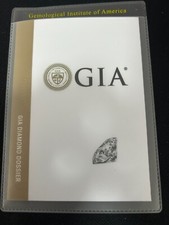 Naturel0,6 ct Diamant VVS rond certifié Excellent 5,5 mm na sprzedaż  Wysyłka do Poland