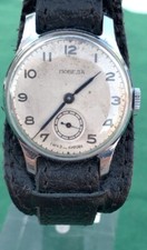 Soviet wristwatch pobeda for sale  HEREFORD