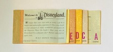 Disneyland 1970 child for sale  San Lorenzo