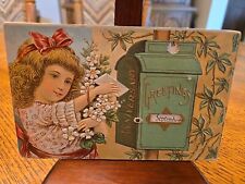 Vintage 1911 girl for sale  Kenosha
