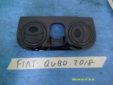 Fiat qubo 2018 usato  Napoli