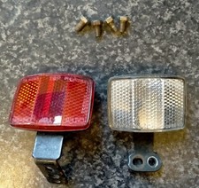 Schwinn stingray reflectors for sale  WEDNESBURY