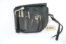 BMW R 1150 R R21 Bj 2001 - kit attrezzi A2262 comprar usado  Enviando para Brazil
