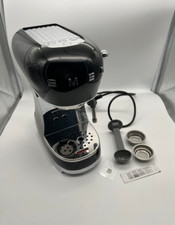 Smeg espresso kaffeemaschine gebraucht kaufen  Dillenburg