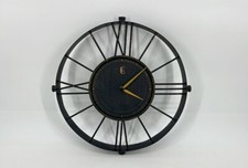 Metal clock for sale  Gazelle