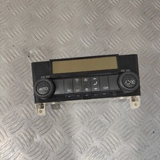 renault laguna heater control panel for sale renault laguna heater control panel for sale NOTTINGHAM
