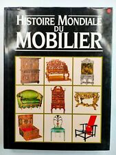 Histoire mondiale mobilier d'occasion  Castanet-Tolosan