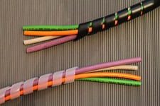 Spiralschlauch kabelschutz sch gebraucht kaufen Spiralschlauch kabelschutz sch gebraucht kaufen  Mönchengladbach