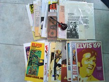 Auswahl elvis poster gebraucht kaufen  Sindelfingen