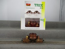 Trix spur 24412 gebraucht kaufen  Wenden