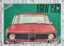 1961 bmw 1500 gebraucht kaufen  Gießen