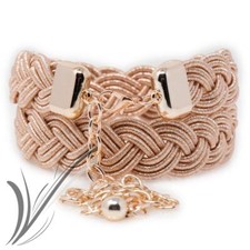 Cintura oro rosa usato  Portici