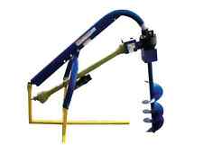 Tractor mounted pto for sale  BOURNE