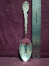 Gorham sterling marie for sale  Sykesville