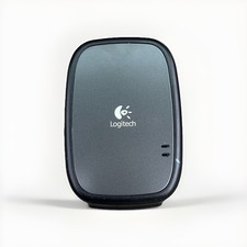 Powerline adapter logitech gebraucht kaufen  Braunschweig