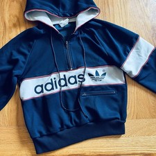 Vintage 80s adidas for sale  Lincoln