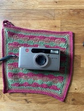 Leica minilux zoom for sale  LONDON