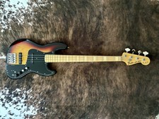 2011 fender marcus for sale  Astoria