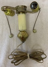 Vintage brass type for sale  Mcpherson