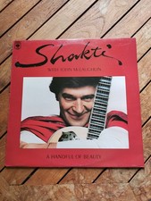 Shakti with john gebraucht kaufen  Dortmund