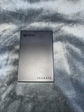 Seagate 2tb game for sale  DUNGANNON