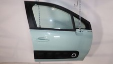 Porte citroën iii d'occasion  Seclin