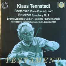 Klaus tennstedt ludwig d'occasion  Morhange