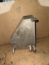 Alloy breather catch for sale  CARLISLE