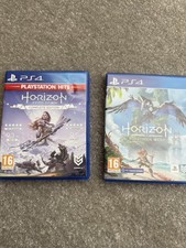 Ps4 horizon forbidden for sale  GLENROTHES