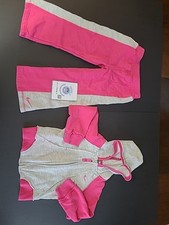 Girls distressed nike for sale  Wentzville